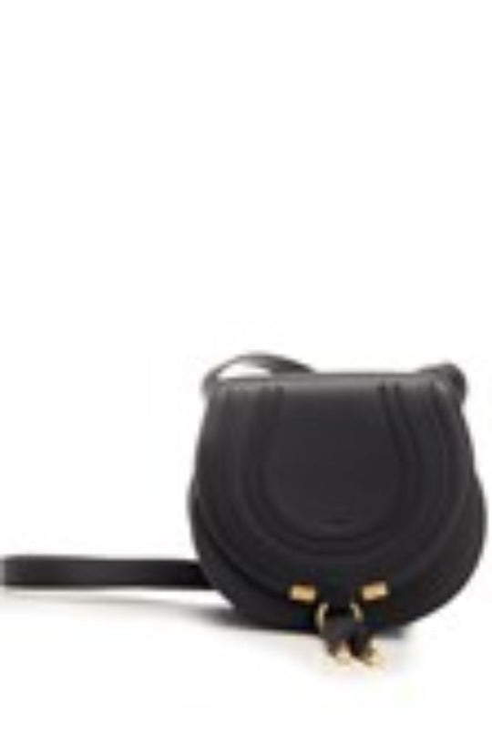 Marcie Shoulder Bags Black
