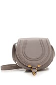 Chloe' Marcie Handbags - Grey | 6569ba153c6853ab550020827ec1070dc367887d