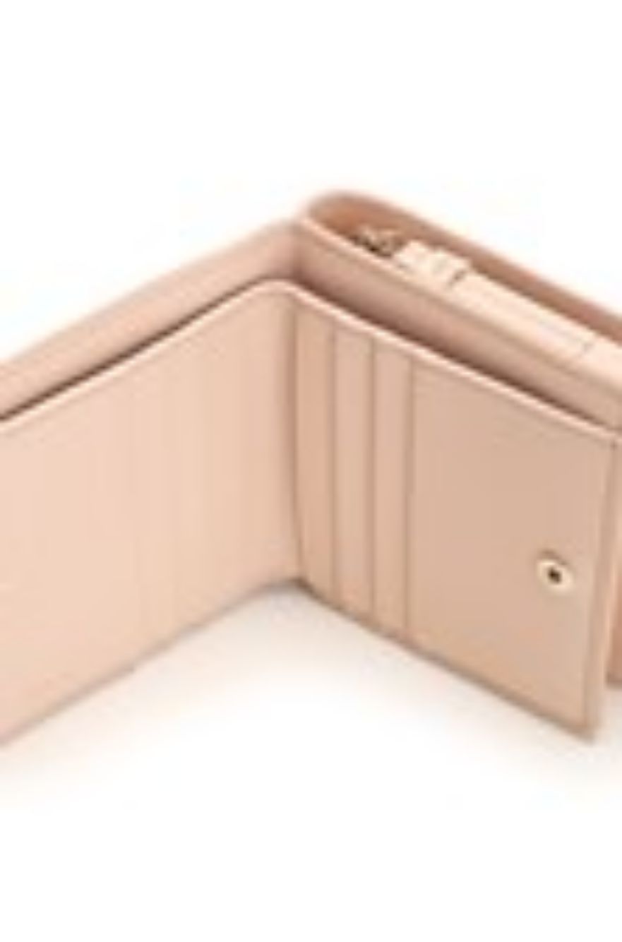 Chloe' Sense Wallets - Rose | 94a4a1b8a3a1bf4224b81381da21a144b69376ad