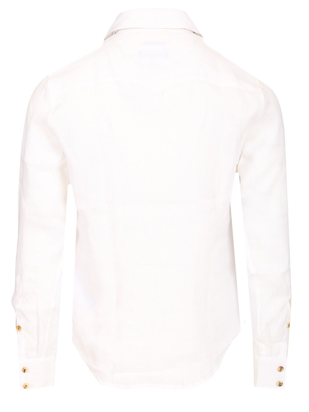 Jacob Cohen Texana Shirt Shirts - White | 37f2351560671ade15b850b86f95e0c7e5bd3a85