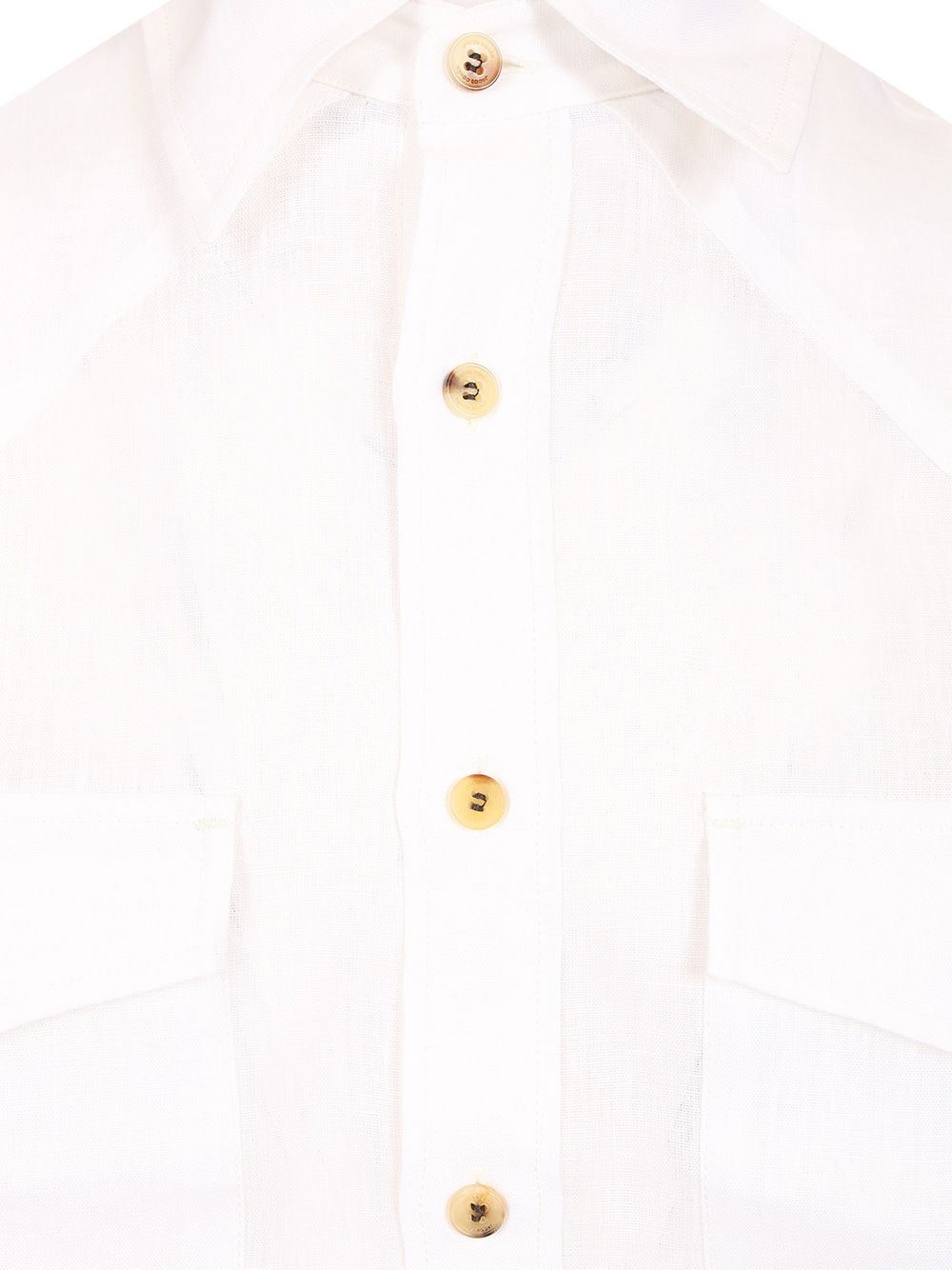 Jacob Cohen Texana Shirt Shirts - White | 45a4b46aab2d82c17f658cf9dc80d3e2458589c4