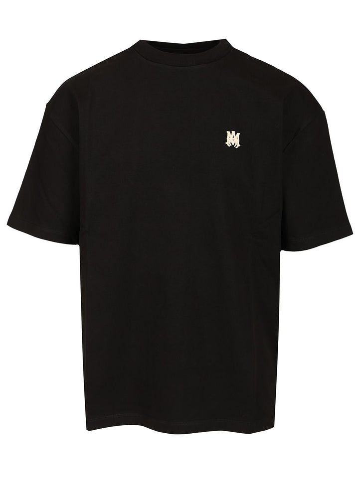 Amiri Skater T-Shirt - Black | eca481df772e74650946ef00de5af53583f1013b