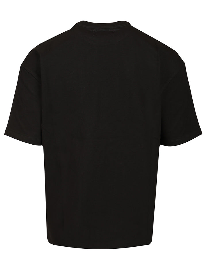 Amiri Skater T-Shirt - Black | 18b7048c8e100e9c6bc4aecc7a4c1fe827ebf4df