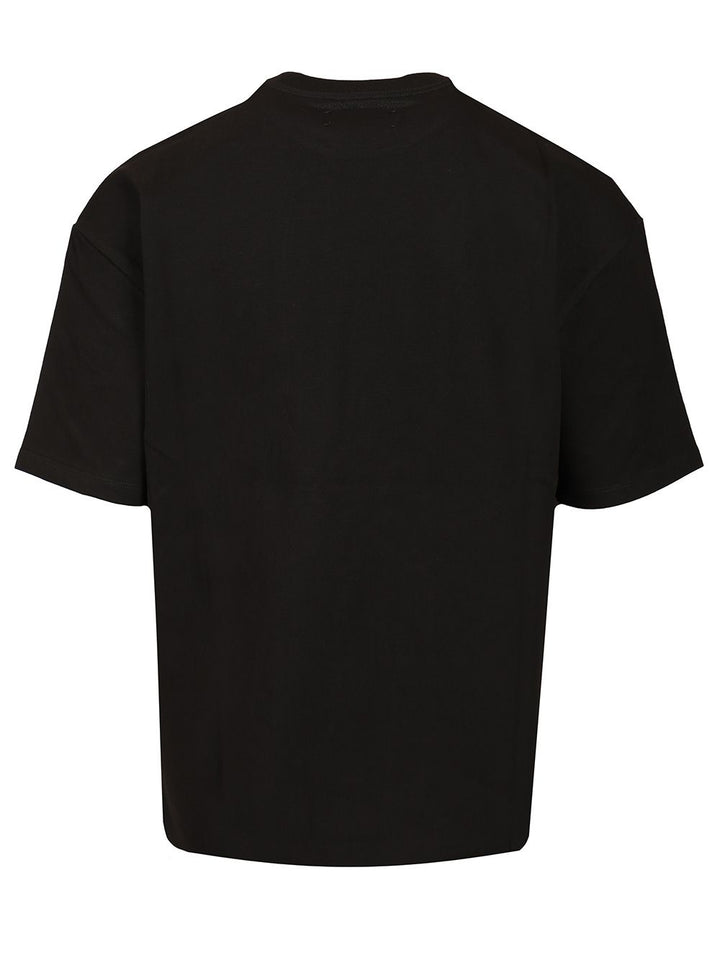 Amiri Skater T-Shirt - Black | f8371a92329b2674505096c0a556497b0d87be57