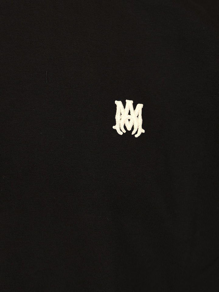 Amiri Skater T-Shirt - Black | f21bc6806f979dfe0beb772dcee7408f64f0c32e
