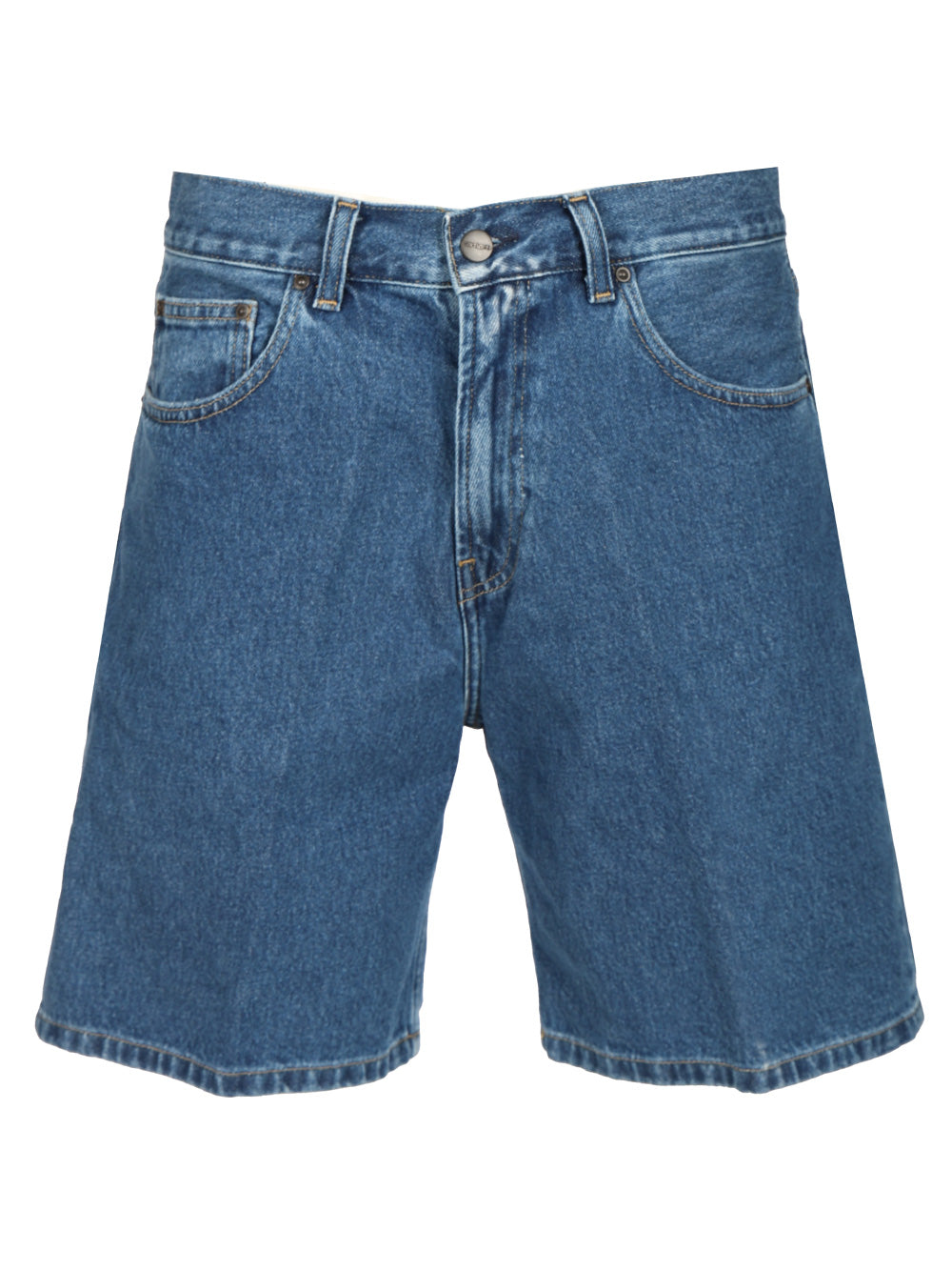 Carhartt Wip Nolan Trousers - Blue | 727dbbf17b8ad1d5438c96fa1a5af54d911013ab