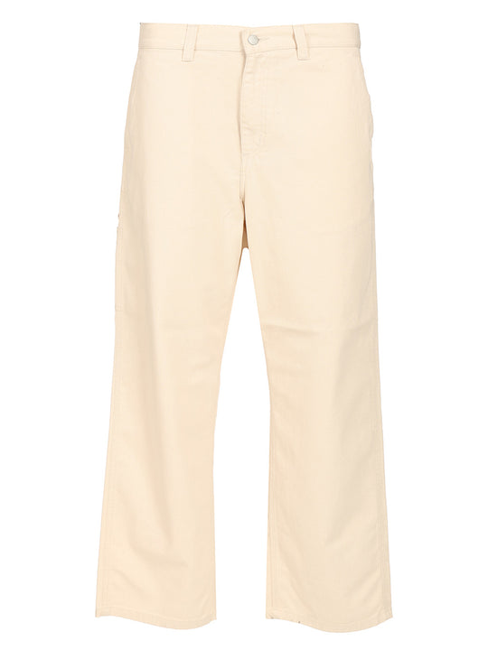 Drewe Trousers Beige