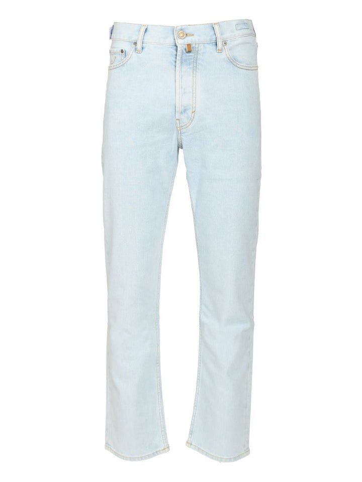 Jacob Cohen Sean Jeans - Light blue | 124a3989e94a68e267cc27cb8091ba4a78b163a2