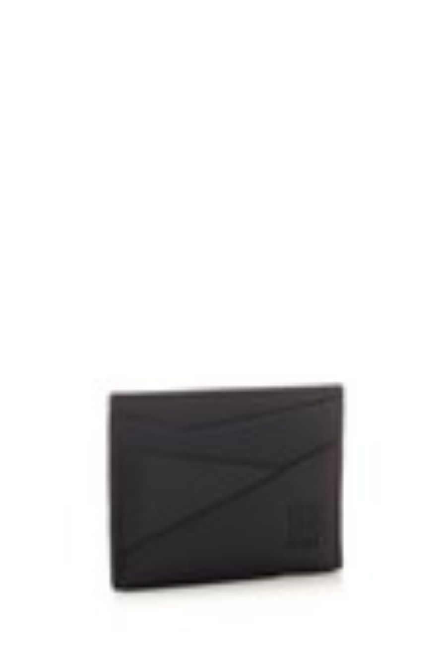 Loewe Puzzle Wallets - Black | 17c40510cc0acb83bcb67a9b10bff3a70c700f93