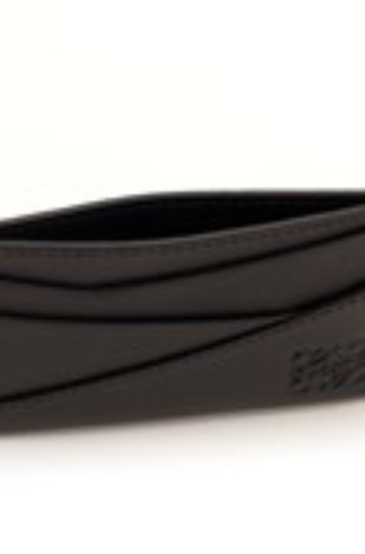 Loewe Puzzle Wallets - Black | 7826af36e850f176cec67464770d2eac53f12e25