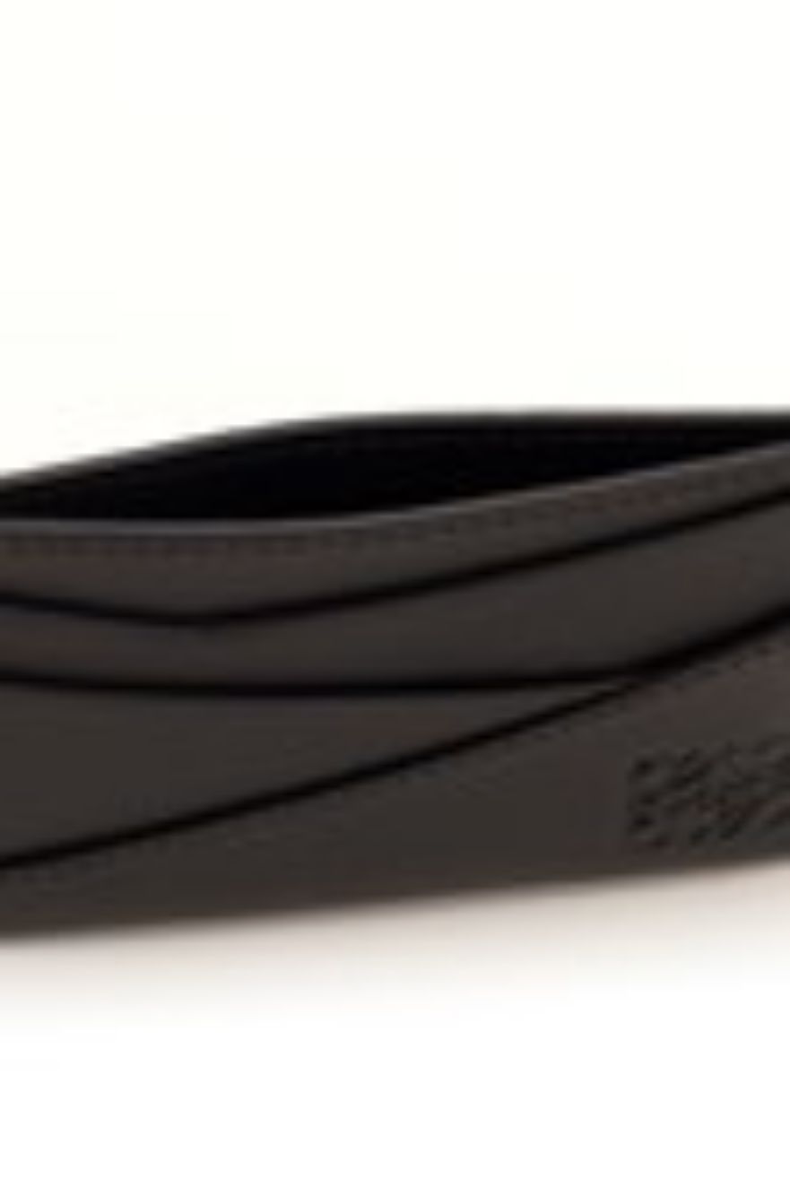 Loewe Puzzle Wallets - Black | 7826af36e850f176cec67464770d2eac53f12e25