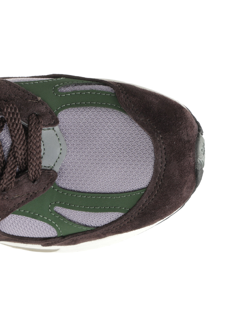 New Balance 991 Sneakers - Brown | 3a58d122b565aed89d779467518bfb989d84ebe2