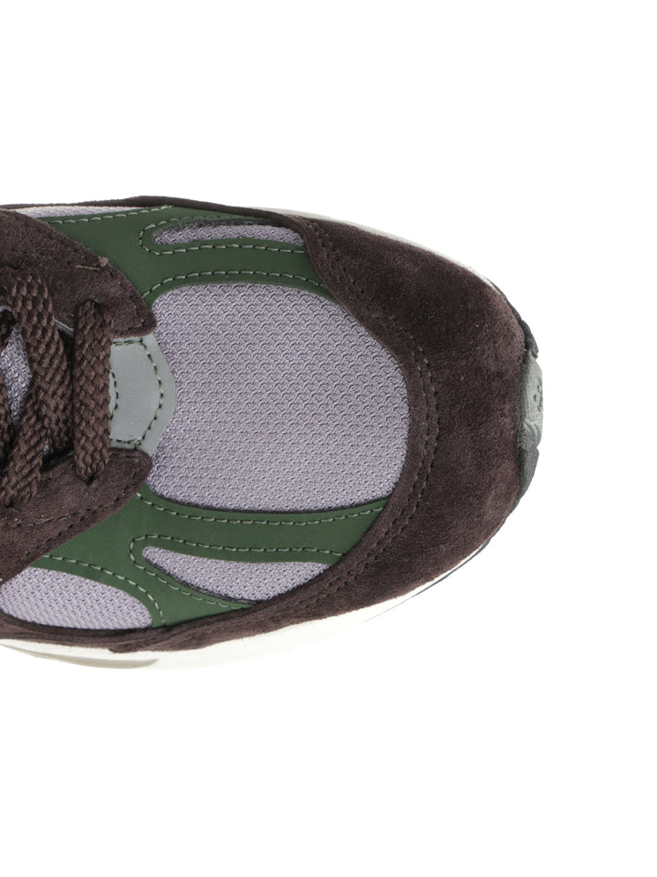 New Balance 991 Sneakers - Brown | 3a58d122b565aed89d779467518bfb989d84ebe2