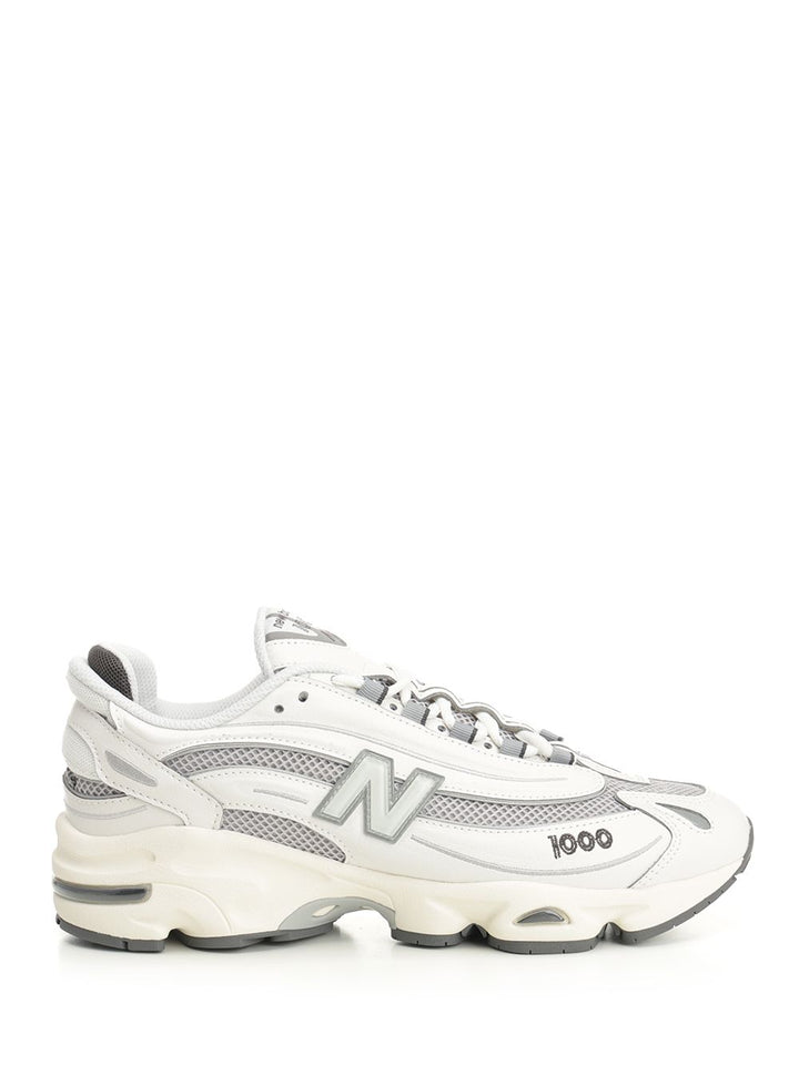 New Balance 1000 Sneakers - White | 1cee16ebb273372a1e8d4381229b92f3c752dbf2