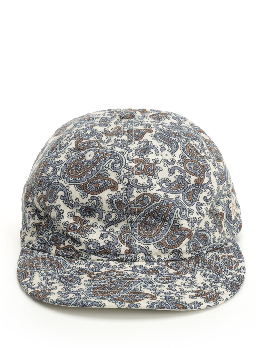 New Era 9fifty Retro Crown New Era Paisley Hats - Beige | 8ab8833ef64dd5d937bd1392f84ea598ea810ae4