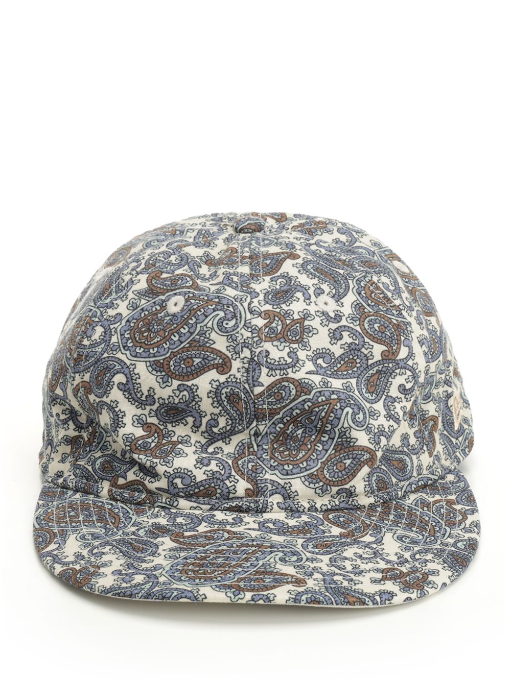 New Era 9fifty Retro Crown New Era Paisley Hats - Beige | a138f24f67a7af2c86fc60d1a0e082f500db39d4