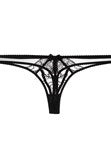 Rozlyn Underwear Black