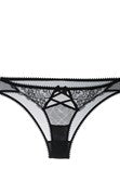 Agent Provocateur Cordellia Underwear - Black | cb50d806f12b4742db3db82225f7ebc0a833a212