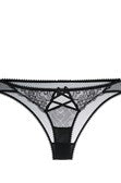 Cordellia Underwear Black