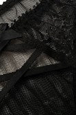 Agent Provocateur Cordellia Underwear - Black | f736a84a57e87f76a151b2146bc9c3f6ac8f1f05