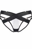 Atelier Bordelle Tomoe Underwear - Black | da36a8a6f519aae0356b814c2123294d38036b35