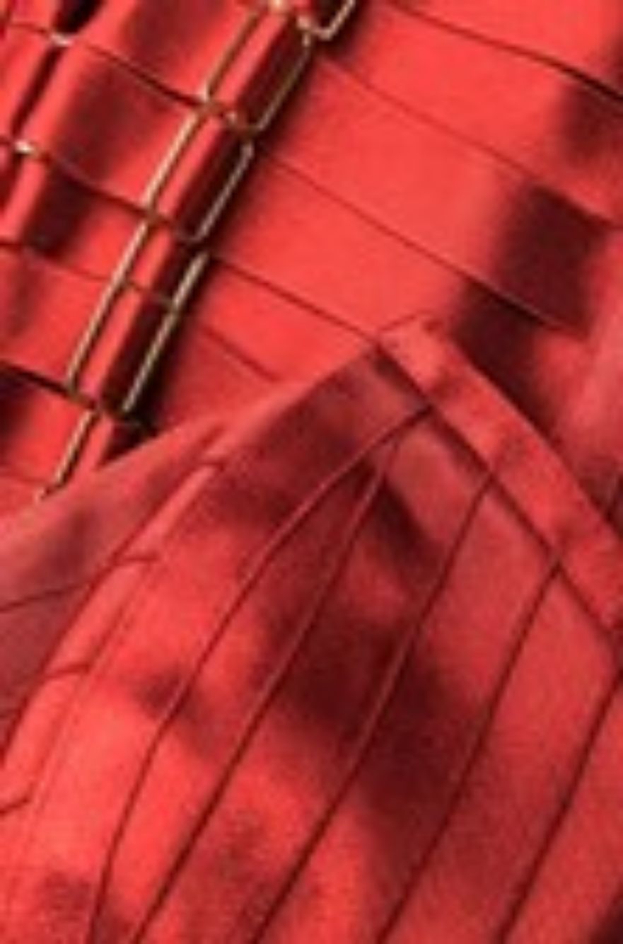 Atelier Bordelle Angela Underwear - Red | 10e0cf9cbb483e99c90229e74d528ff5716db79d