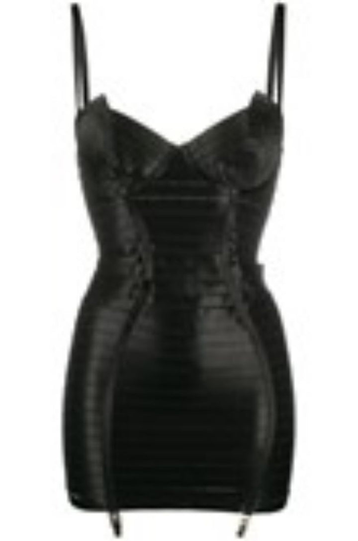 Atelier Bordelle Angela Contour Underwear - Black | 755d0b629dc5af1de7dc26d7eb8d09647cce482a