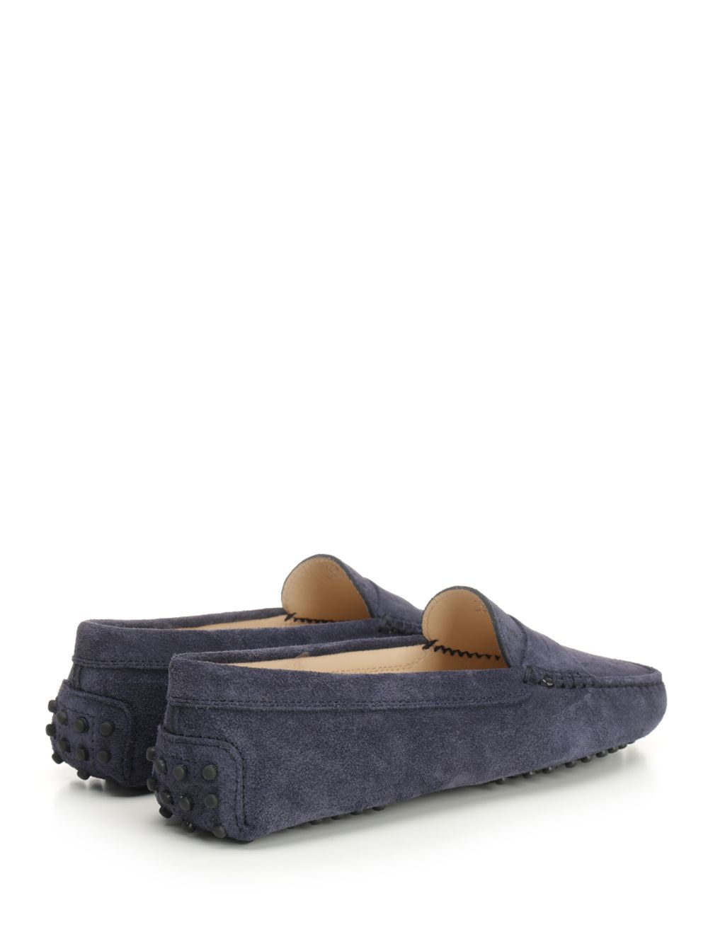 Tod'S Gommino Scarpe basse - Blue | 2f16deddfe222a1774087634126e9fbbc304bcc1