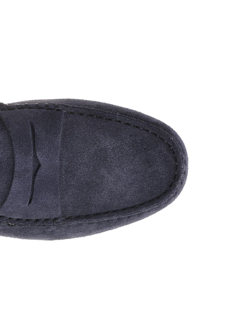 Tod'S Gommino Scarpe basse - Blue | 61783f80cbf192db99e0bb13b1f6a737a4334b14
