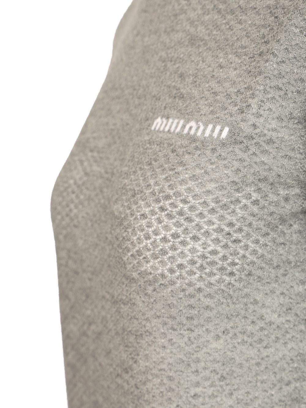 Miu Miu Cashmere Sweater Knitwear - Grey | 2d689991742ddbcf87ff854746e81a4d833614d7