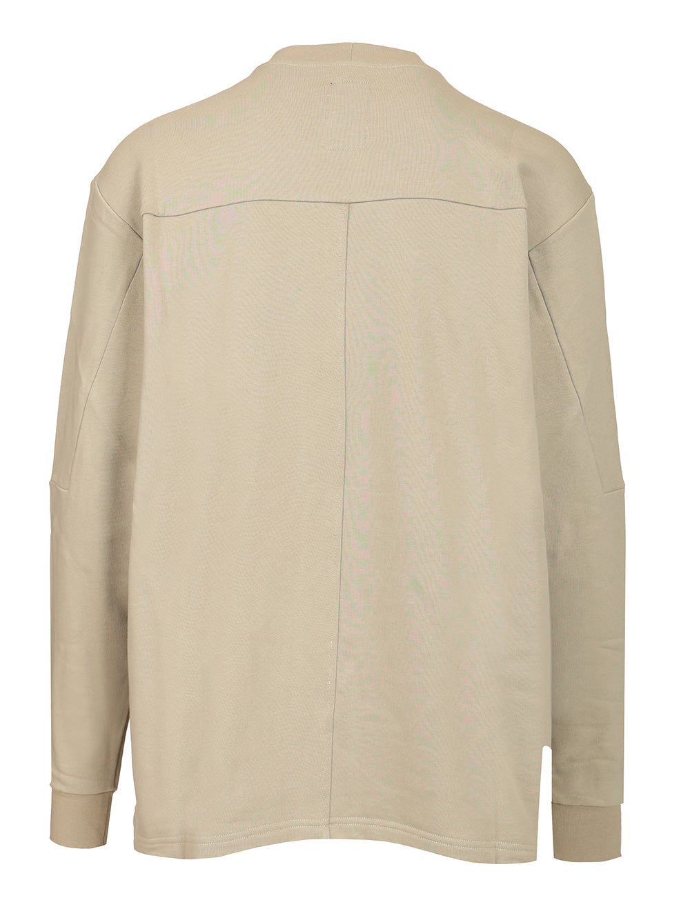 Rick Owens X Champion Cotton Sweatshirt Sweatshirts - White | a400387f615876310da76684b840b0295b8a64ba