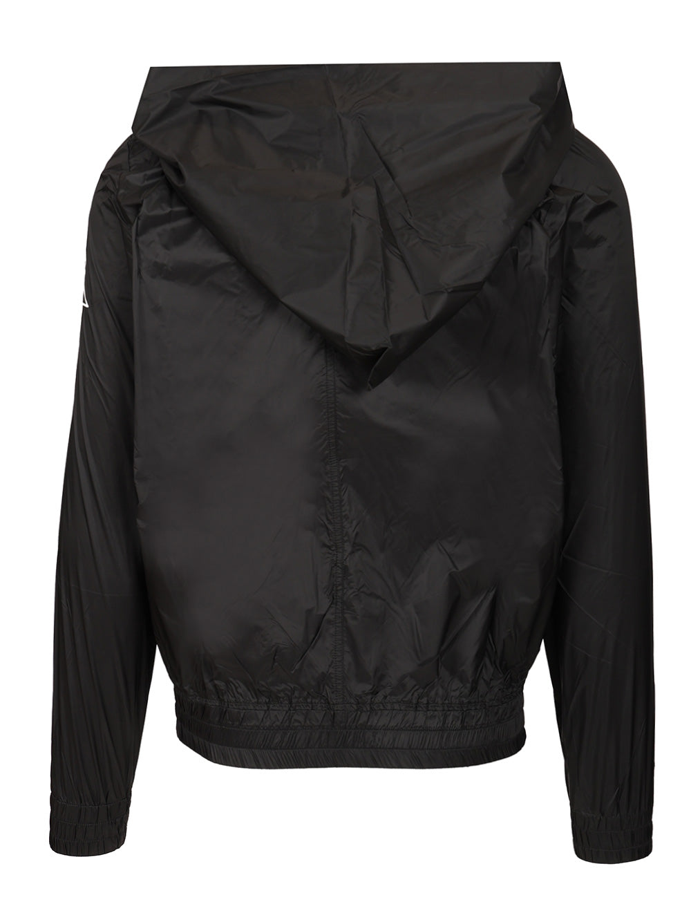 Rick Owens X Champion Hoodie T-Shirt - Black | 2ac2e1db2a9f2b2631ae30545a96303b87199a2a