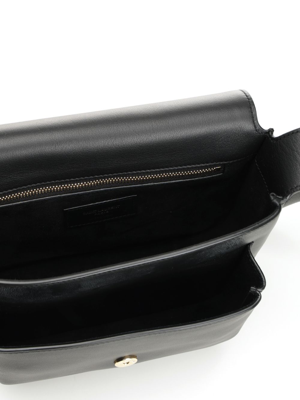 Saint Laurent Niki Shoulder Bags - Black | 406a94bb3fe15c75cdc82e739ee855e2c0de42e0