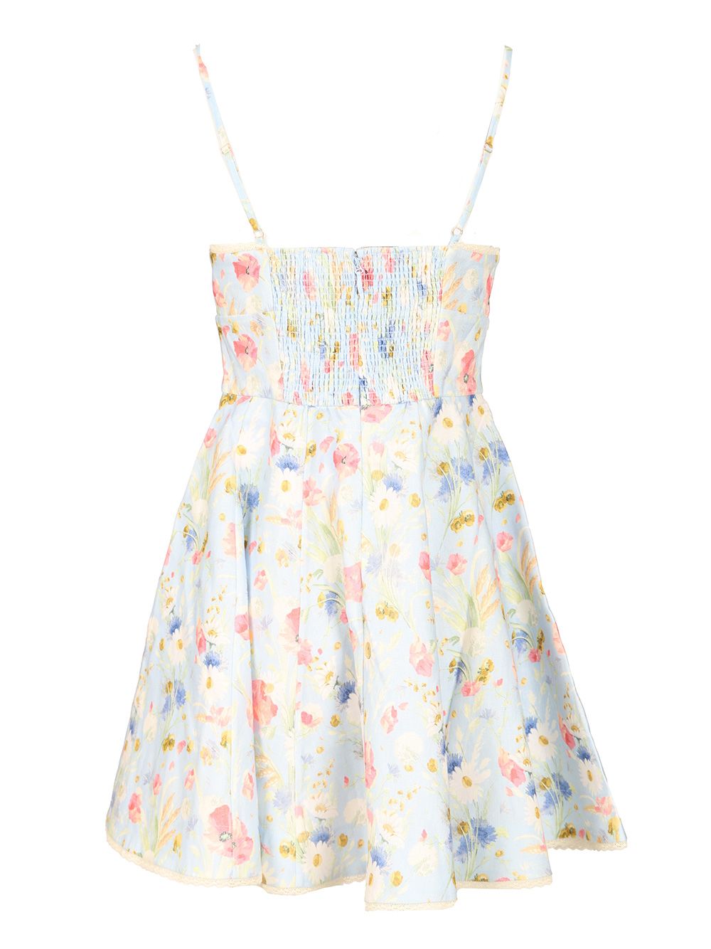 Zimmermann Lucky Dresses - Multicolor | 4dab17920cd446c3fc2c6007bf7eb67fb4e11660
