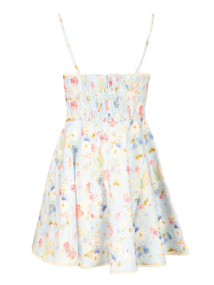 Zimmermann Lucky Dresses - Multicolor | 4dab17920cd446c3fc2c6007bf7eb67fb4e11660