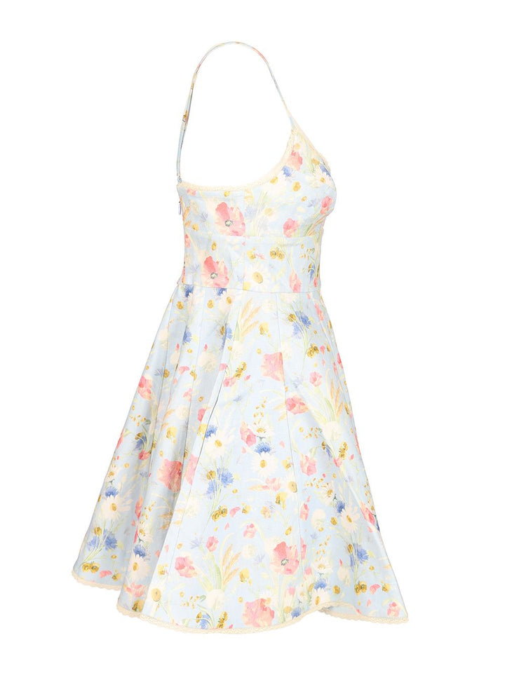 Zimmermann Lucky Dresses - Multicolor | 0f484a35b75a74a66341ff0db557db16b5d193e6