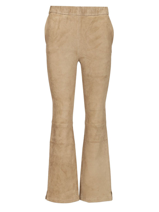 Kamilla Trousers Grey