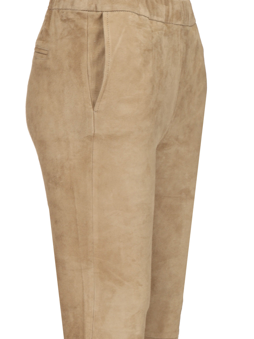 Arma Kamilla Trousers - Grey | e9321a5b6dbd5590a79c7440b28403e7228d7548