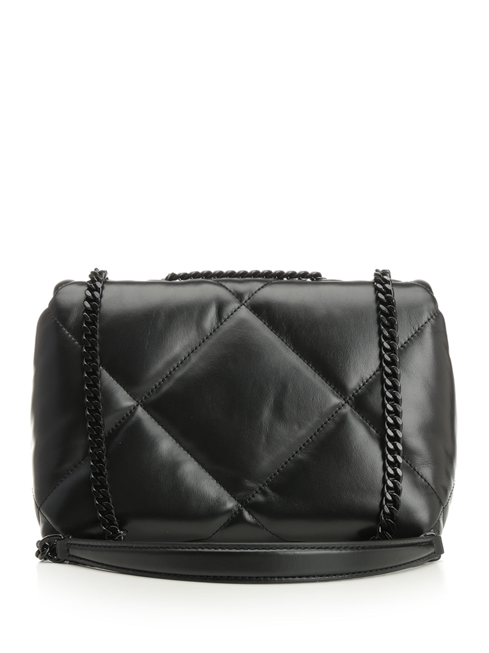 Tory Burch Kira Shoulder Bags - Black | 24c7ed6d8396532586fdfe9f7969226757a5e064