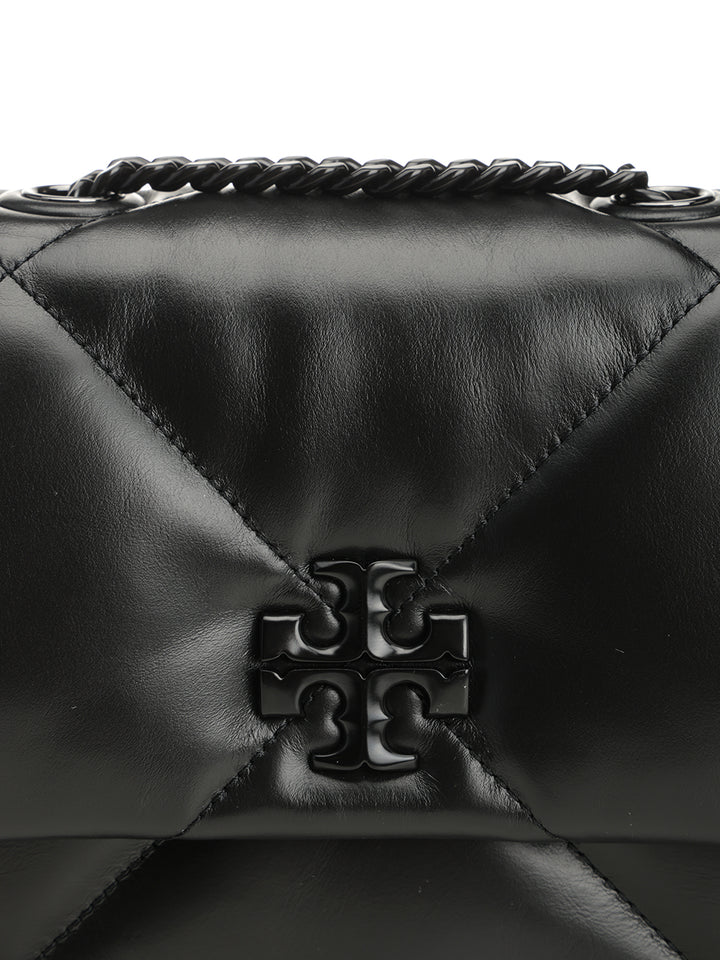 Tory Burch Kira Shoulder Bags - Black | 7de5c45623e1e9682f21ab66b5d707ec52dbdbb4