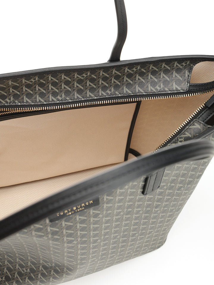 Tory Burch Ever-Ready Shoulder Bags - Black | aeb66f5688c13291b395c8bbd68f01f1a767be47