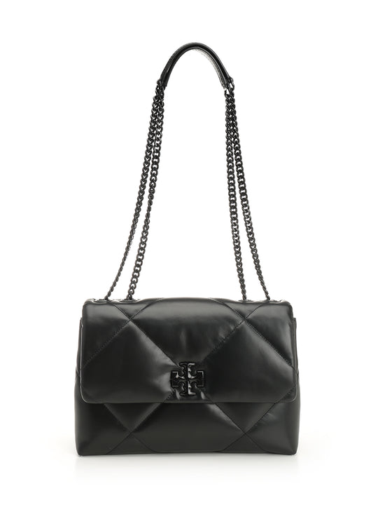 Kira Shoulder Bags Black