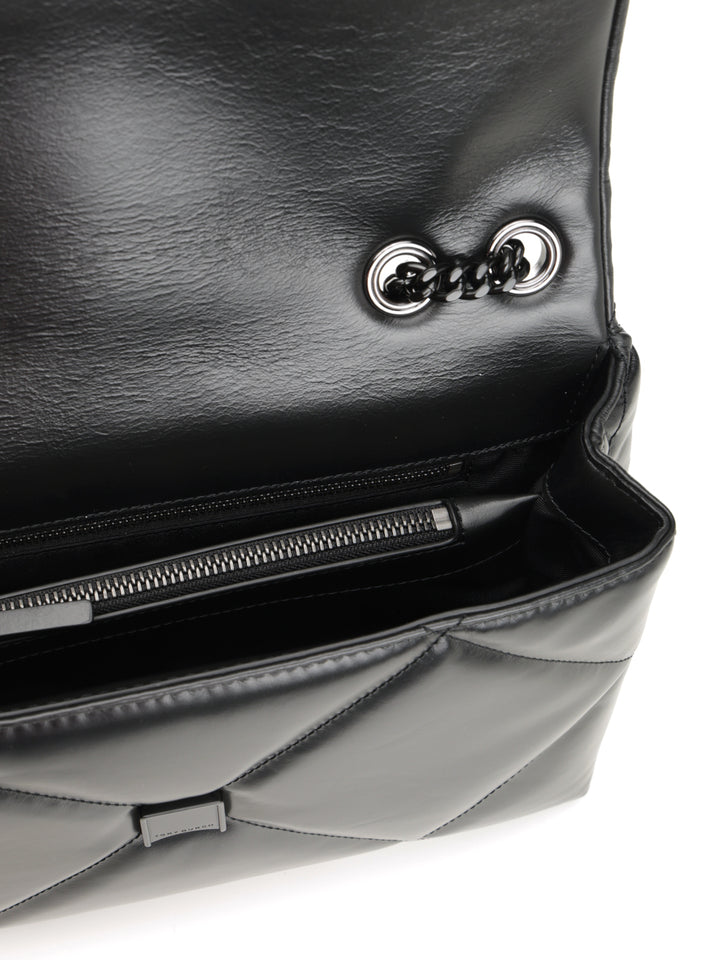 Tory Burch Kira Shoulder Bags - Black | 08ee2f5fcee76e23308f141909dd7a39e73f23f0