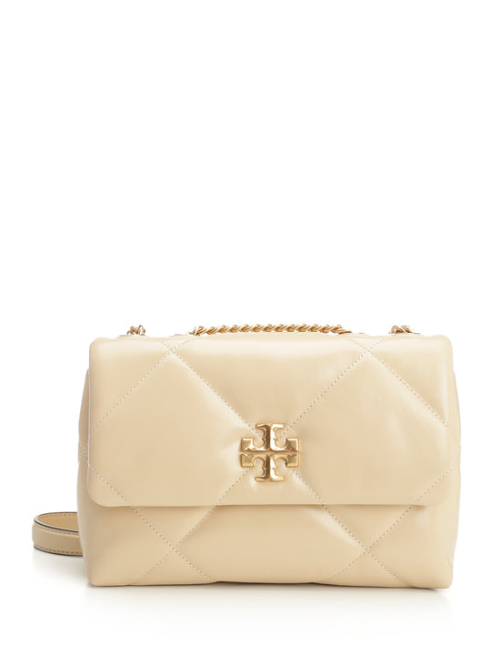 Kira Shoulder Bags Brown