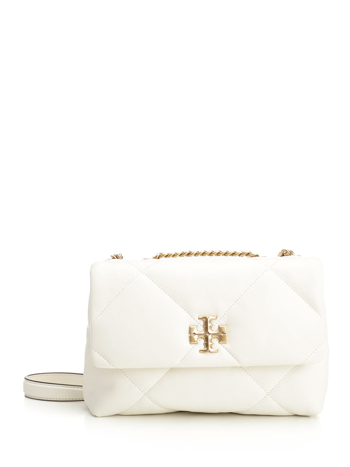 Tory Burch Kira Shoulder Bags - Black | e06a859c0754a1f7fd039d8b316b0db1d1ea3e40