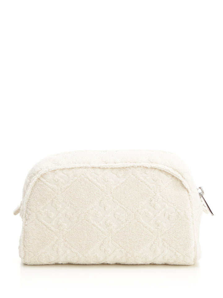 Tory Burch Ella Small leather goods - White | 1bb0fc5b32a5f101d8551e2b87c7d8b210063479