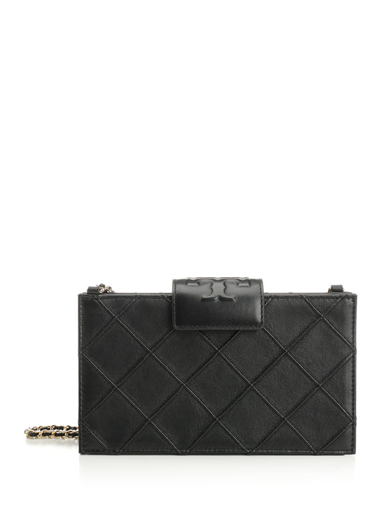 Fleming Crossbody Bags Black