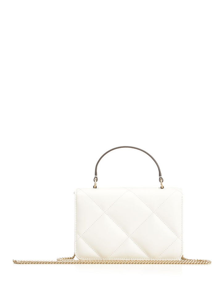 Tory Burch Kira Handbags - White | bba7f0669b25e0a63fc2cd8ddc22c5414810538a