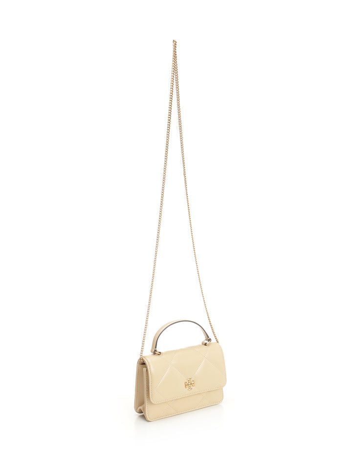 Tory Burch Kira Handbags - Beige | 2927401f6c3a4b045f0a7f41bba4f1e36e8bf15f
