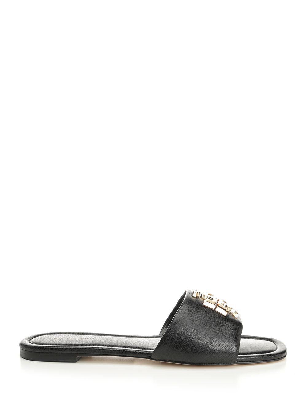 Tory Burch Eleanor Scarpe basse - Black | c4ad3d8ee4816f48bb64d26602953a0ed7c016a6